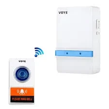 Mama Wireless Door Bell V012A