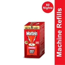 Mortein Liquid Refill 60Nights