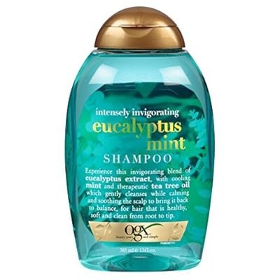 OGX Conditioner Eucalyptus Mint 385Ml