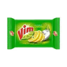 VIM Dishwash Bar 75G