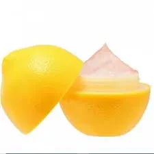 Wokali Hand Cream Lemon 35G