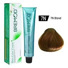 Bremod Color Tube 7N Blond 100ML