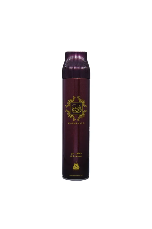 Bait Al Bakhoor Freshener Khashab Al Oud 300ML