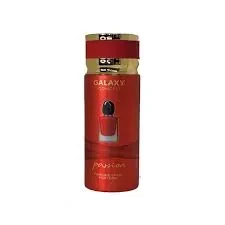 Galaxy Concept Deodorant Body Spray Passion 200ML