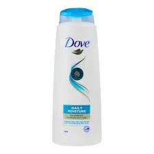 Dove Shampoo Daily Moisture 400ML