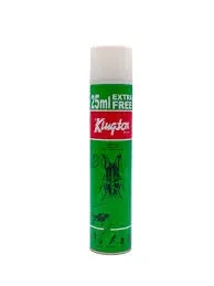 Kingtox Spray Pk 325ML