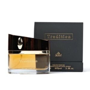 Sellion EDP Tradition Gold 100ML