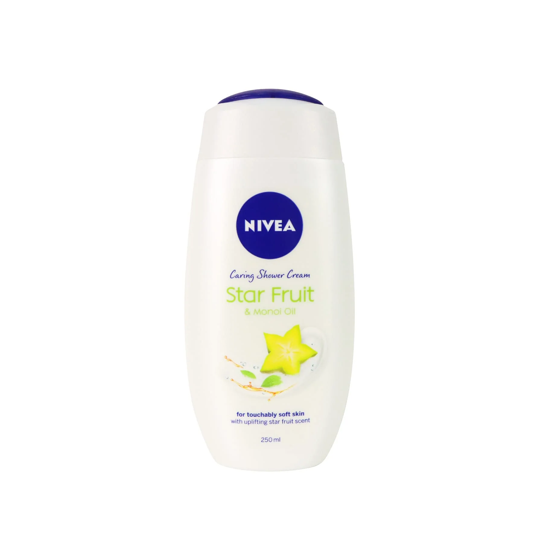 Nivea Body Wash Star Fruit 250ML