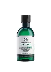 The Body Shop Body Wash Tea Tree 250ML