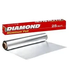 Daimond Aluminum Orignal 25FT USA