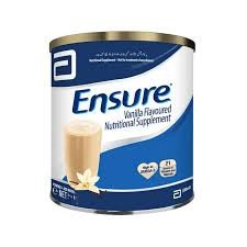 Ensure Powder Vanila 400G