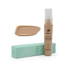 Becute Foundation Ultra Matte LF-14