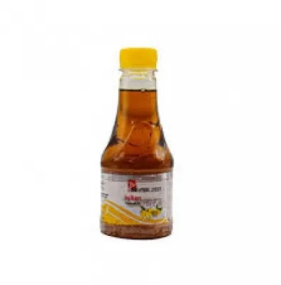 Sultan Sarso Oil 125Ml