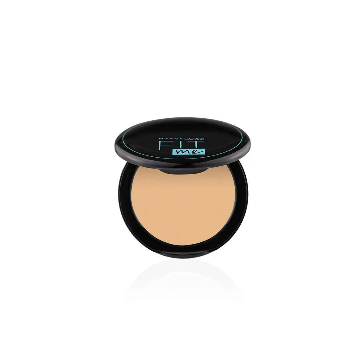 Maybelline Face Powder Fit Me 128