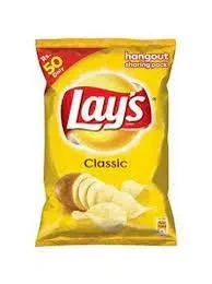 Lays Classic 50