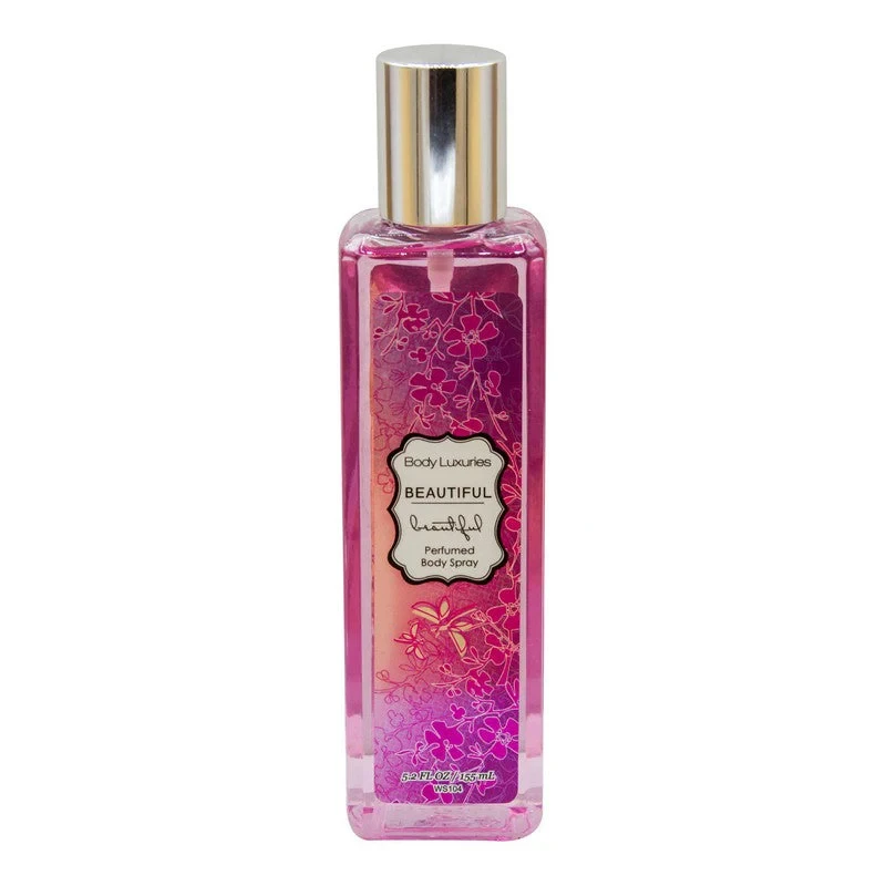 Body Luxuries Body Mist Beautiful 155ML