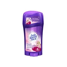 Lady Speed Stick Fresh Essence 65G