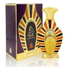 Bait Al Bakhoor Perfume Oil Mukhallat Aiwan 15ML