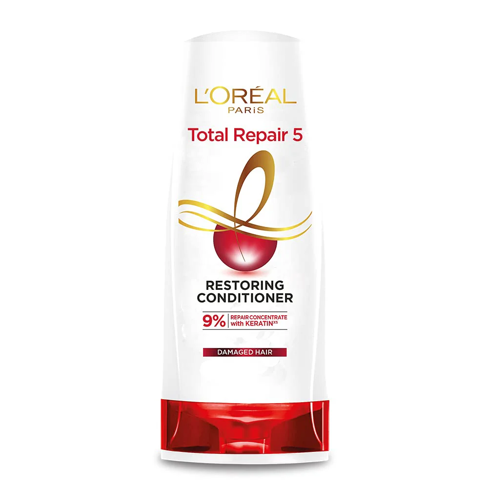 Loreal Conditioner Total Repair 5 175Ml