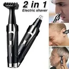 Daling Nose And Ear Hair Trimmer DL-7001