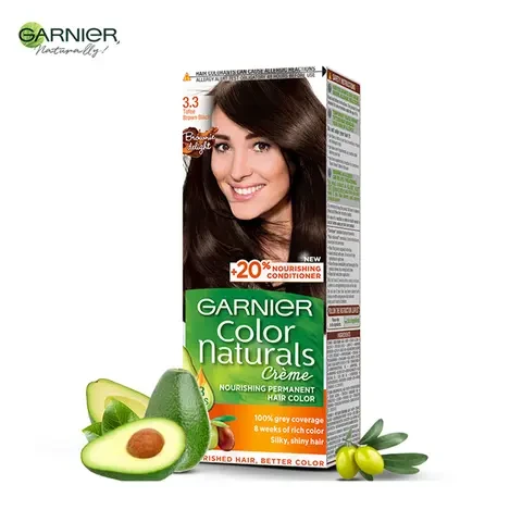 Garnier Colour 3.3 Dark Toffee