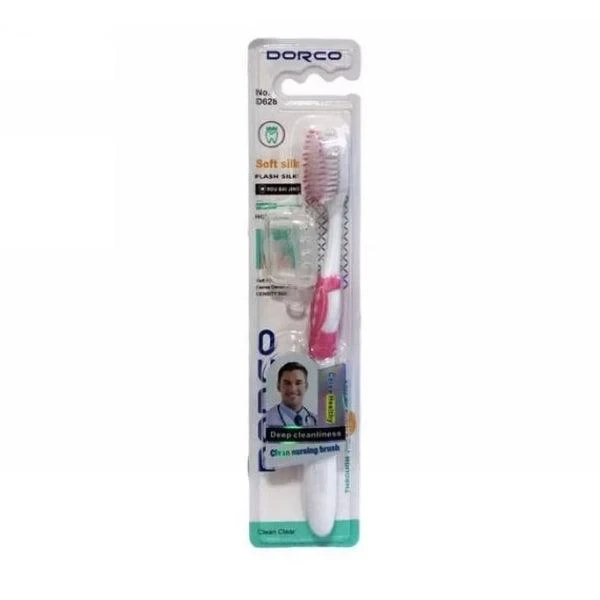 Dorco  Tooth Brush D624