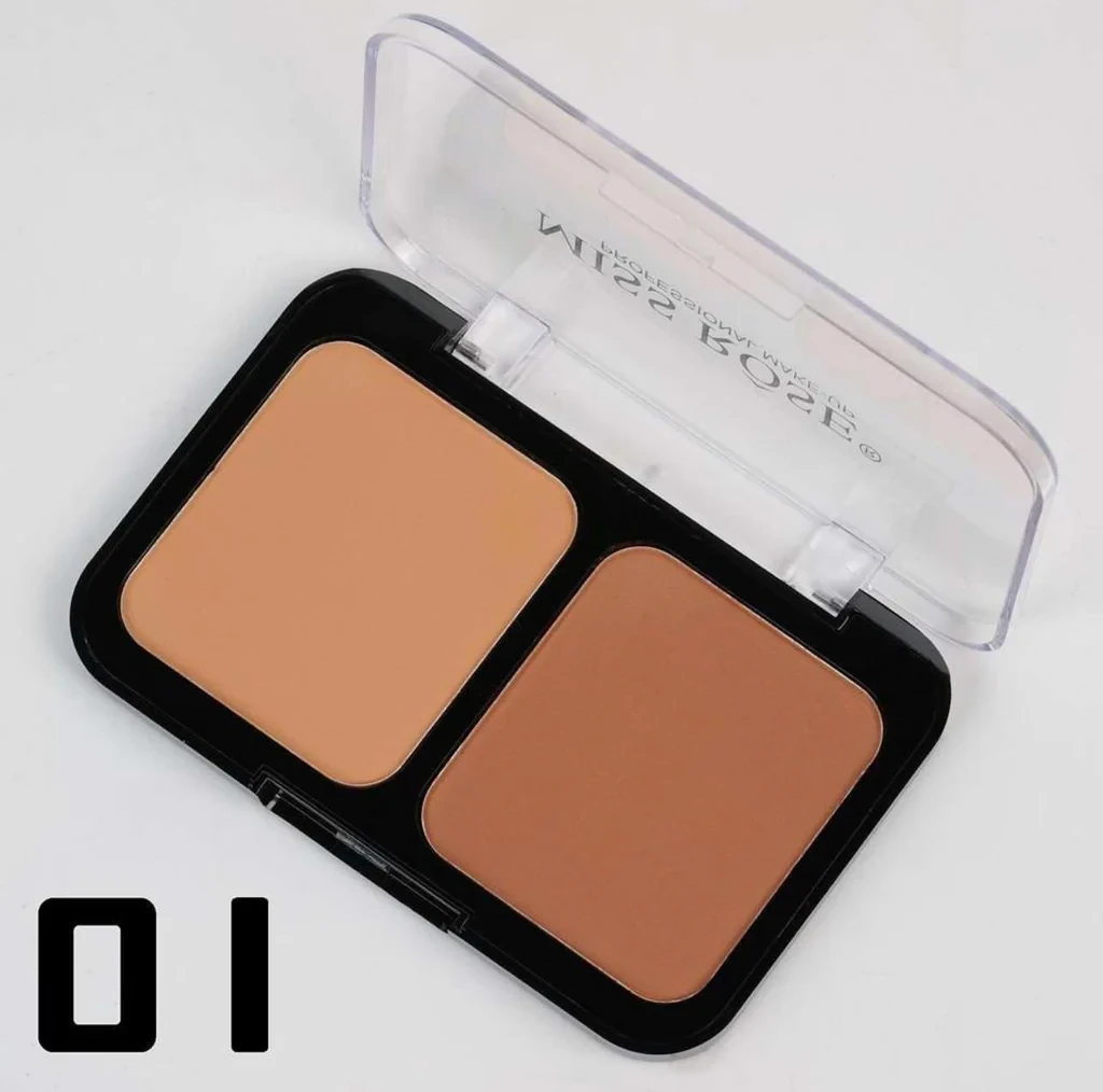 Miss Rose Contour Kit 2 in i 7003-041N1