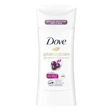 Dove Deo Stick  Ladies Acai Berry And Lotus Flower 74G