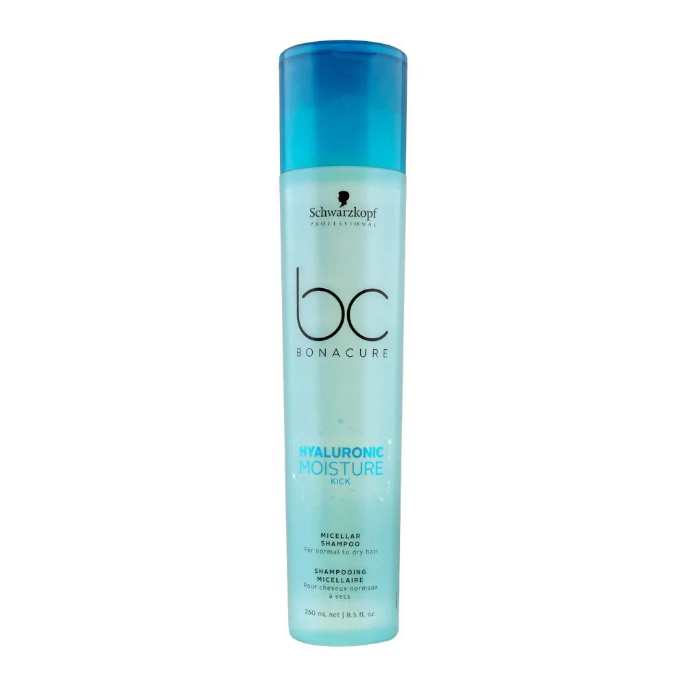 Bc+Shampoo For Dry Hair 250ML