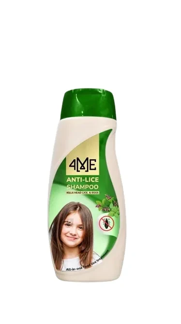 4me Shampoo Anti Lice Original 200ML