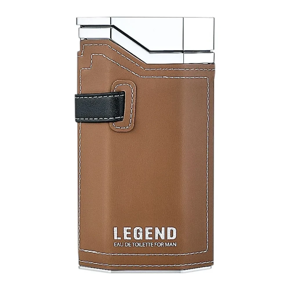 Emper Eau De Toilette Legend Reguler 100ML