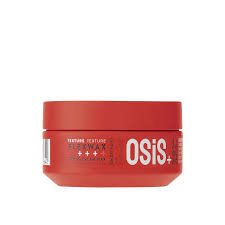 Osis + Hair Wax Red 85ML #3