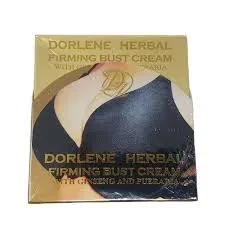 Dorlene Gold Breast Cream