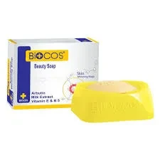 Biocos Soap