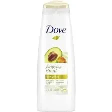 Dove Shampoo Fortifyng Ritual 355ML