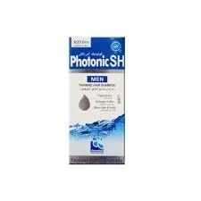 Photonic Shampoo Anti Dandruff 120ML