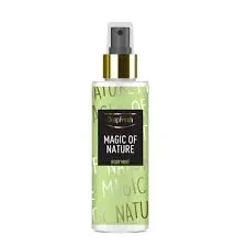 Deepfresh Body Mist Magic Of Nature 200ML