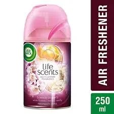 Air Wick Freshener Refill Summer Delights 250ML