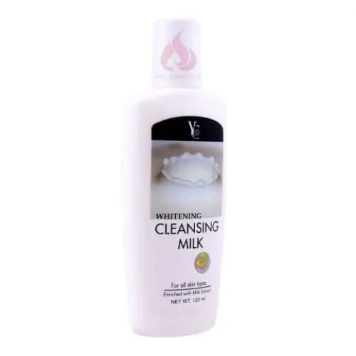 YC Cleansing Milk 120ML