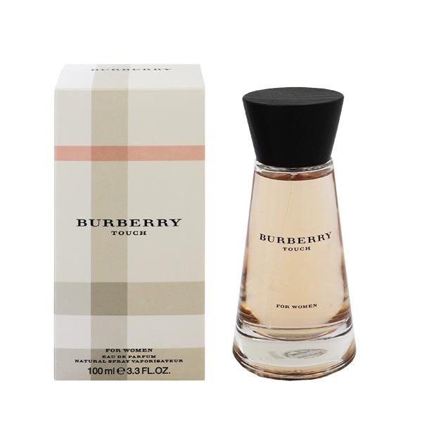 Burberry Eau De Perfume Toch For Women 100Ml