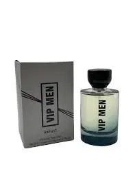 Lamuse Eau De Perfume Vip Men 100ML