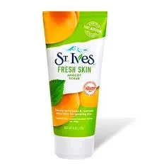 Stives Face Scrub Apricot PPP 62G