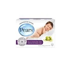 Pears Baby Soap Olive 90G