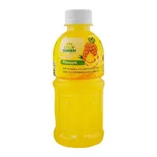 Coco Queen Drink Pineapple 320ML