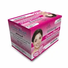 Soft Touch Cream Bleach Medium Pink Pk