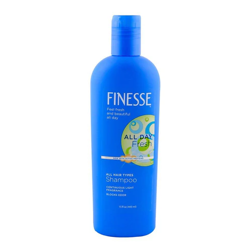 Finesse Shampo All Day Fresh 443ml