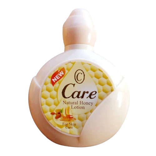 Care Honey Lotion 60ML