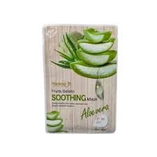 Hookali Sheet Mask Aloevera HA-3012