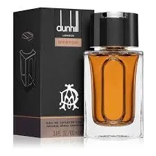 Dunhill Deodorant Eau de Toilette Custom Men 100ML