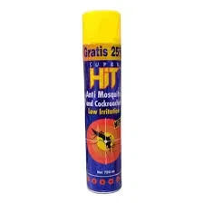 HIT Insect Spray Blue 600ML